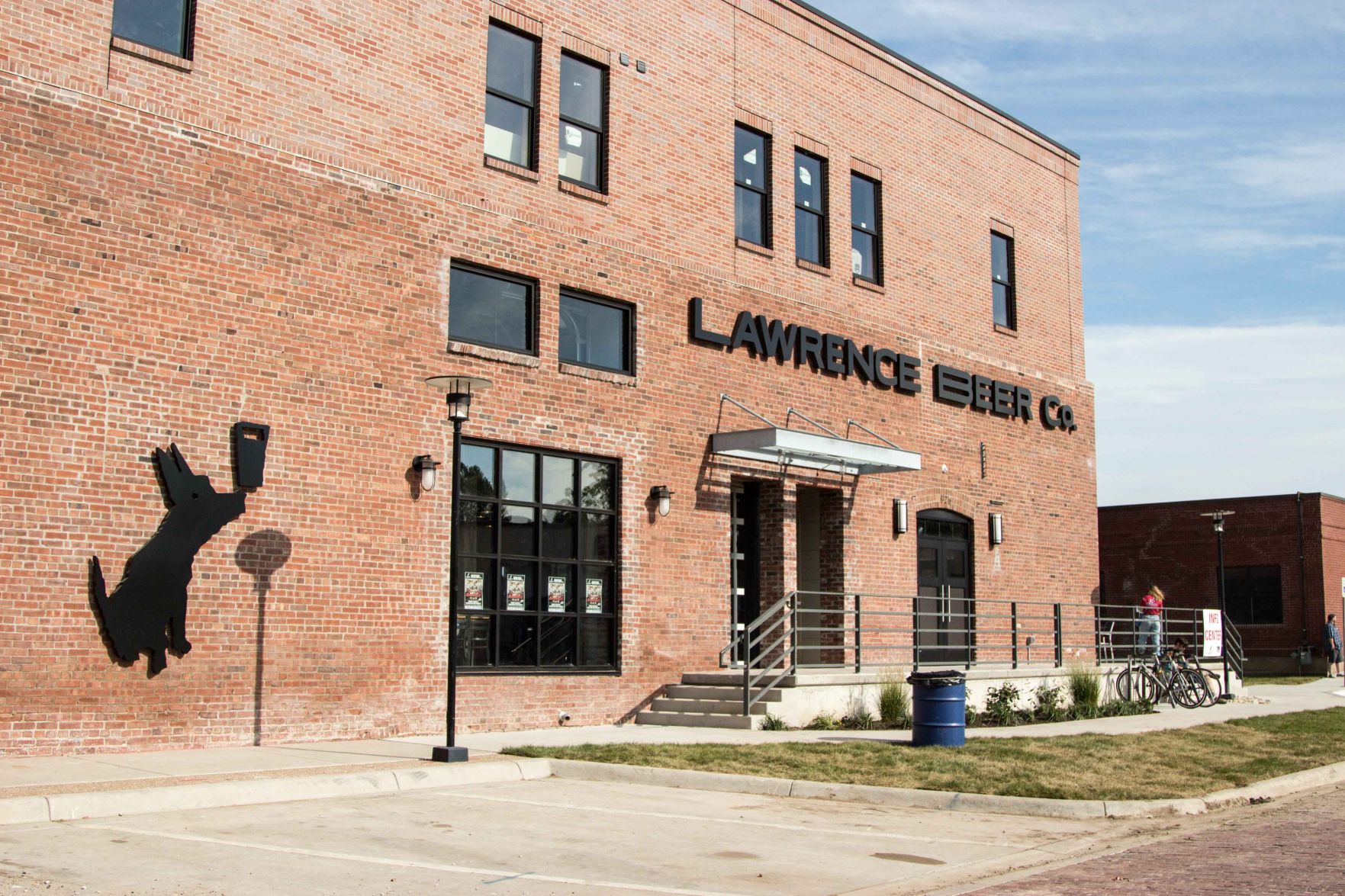 Lawrence Beer Co.
